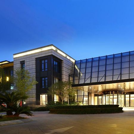 Hotel Lane Aura Шанхай Экстерьер фото